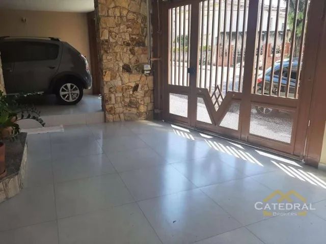 Casa Residencial à venda, Vila Isabel Eber, Jundiaí - CA0480. - Foto 2