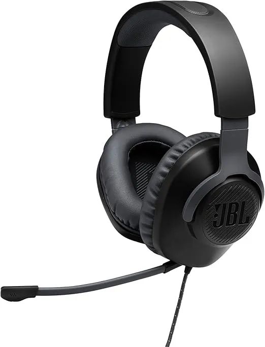 Fone JBL quantium 100x (Novo) - Foto 3