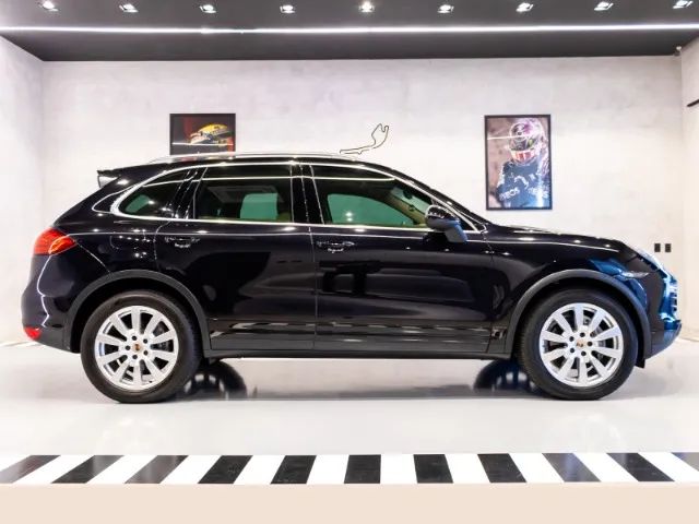 Porsche Cayenne 3.6 V6 2014 - Foto 2