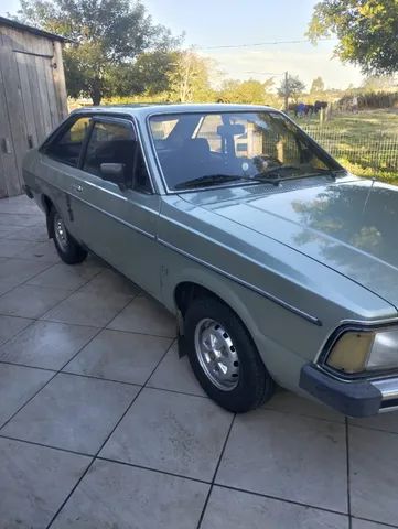 FORD CORCEL Usados e Novos no RS