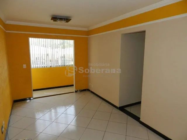 apartamento - Parque Camélias - Campinas