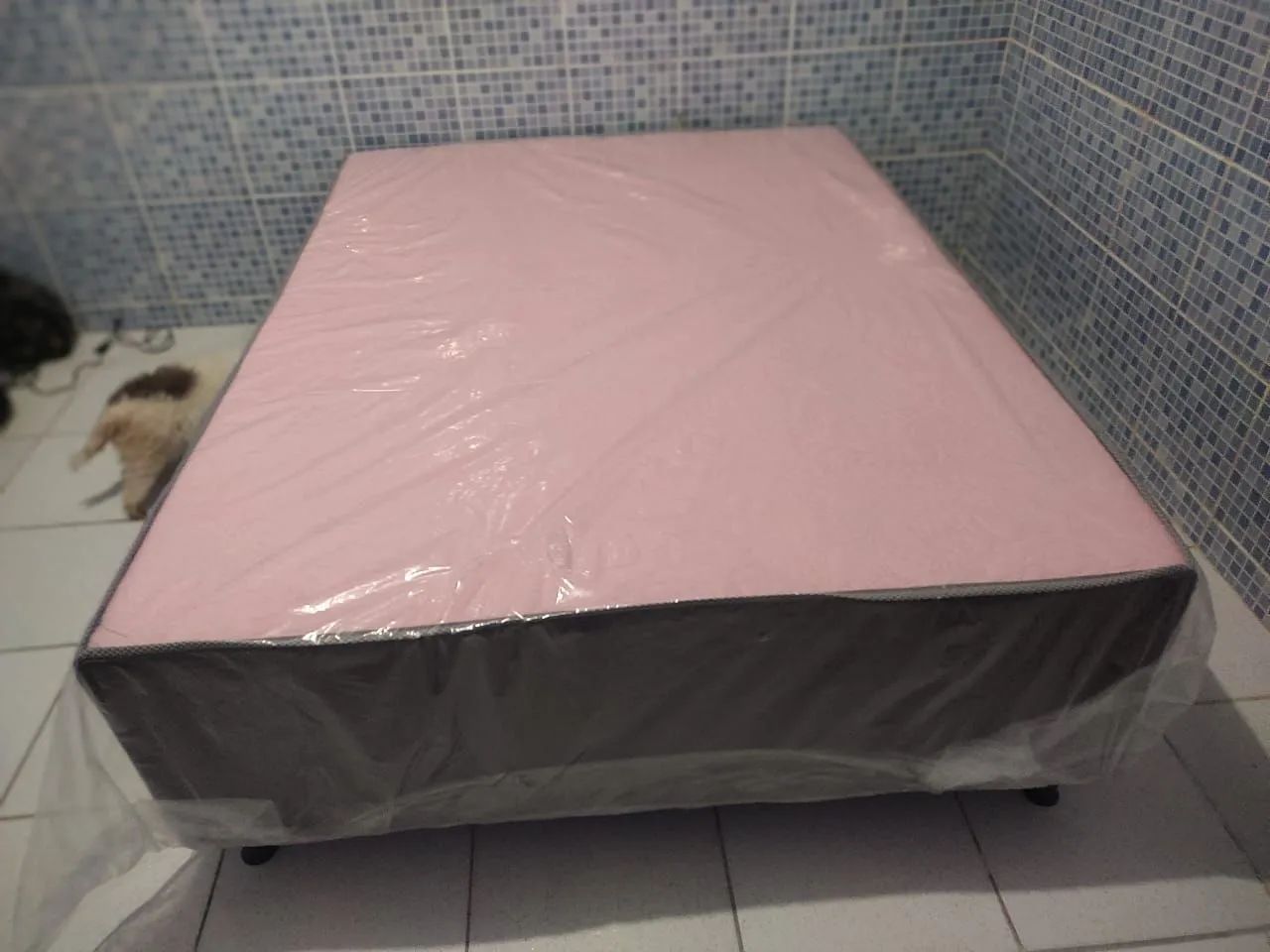 Cama box casal  - Foto 2