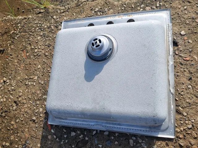 Cuba de inox  - Foto 2