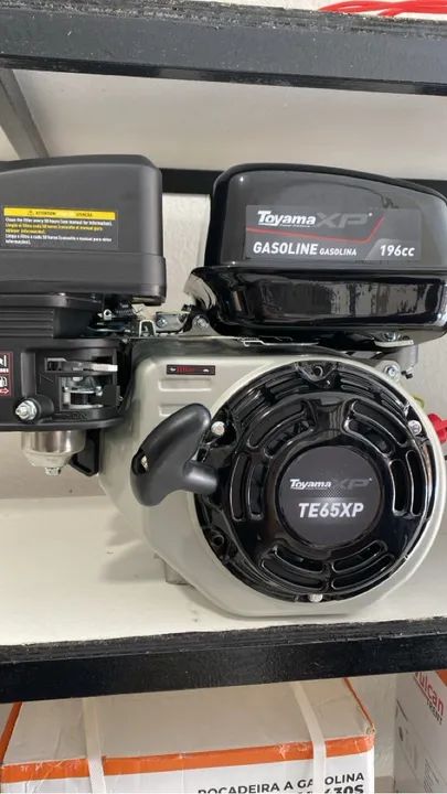 MOTOR RABETA  - Foto 5