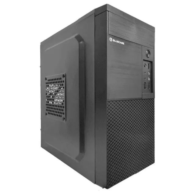 Computador Intel Core i3 - 8Gb Ram - SSD 240Gb - Pc Ideal -Trabalho e Estudos Loja Coimbra - Foto 6