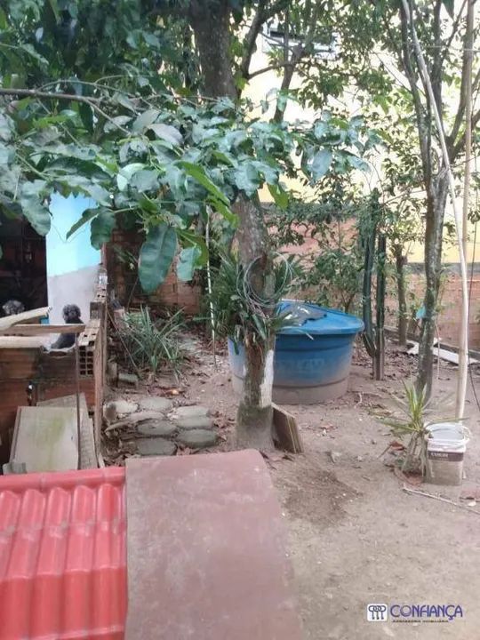 Terreno à venda, 210 m² por R$ 130.000,00 - Campo Grande - Rio de Janeiro/RJ - Foto 3