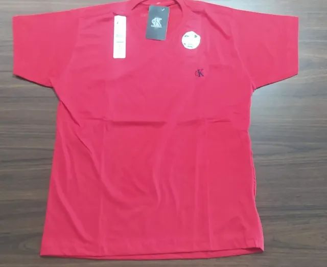 Camisetas masculinas - liquidação:) - Foto 2