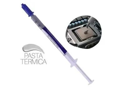 pasta termica hy510 1g prata