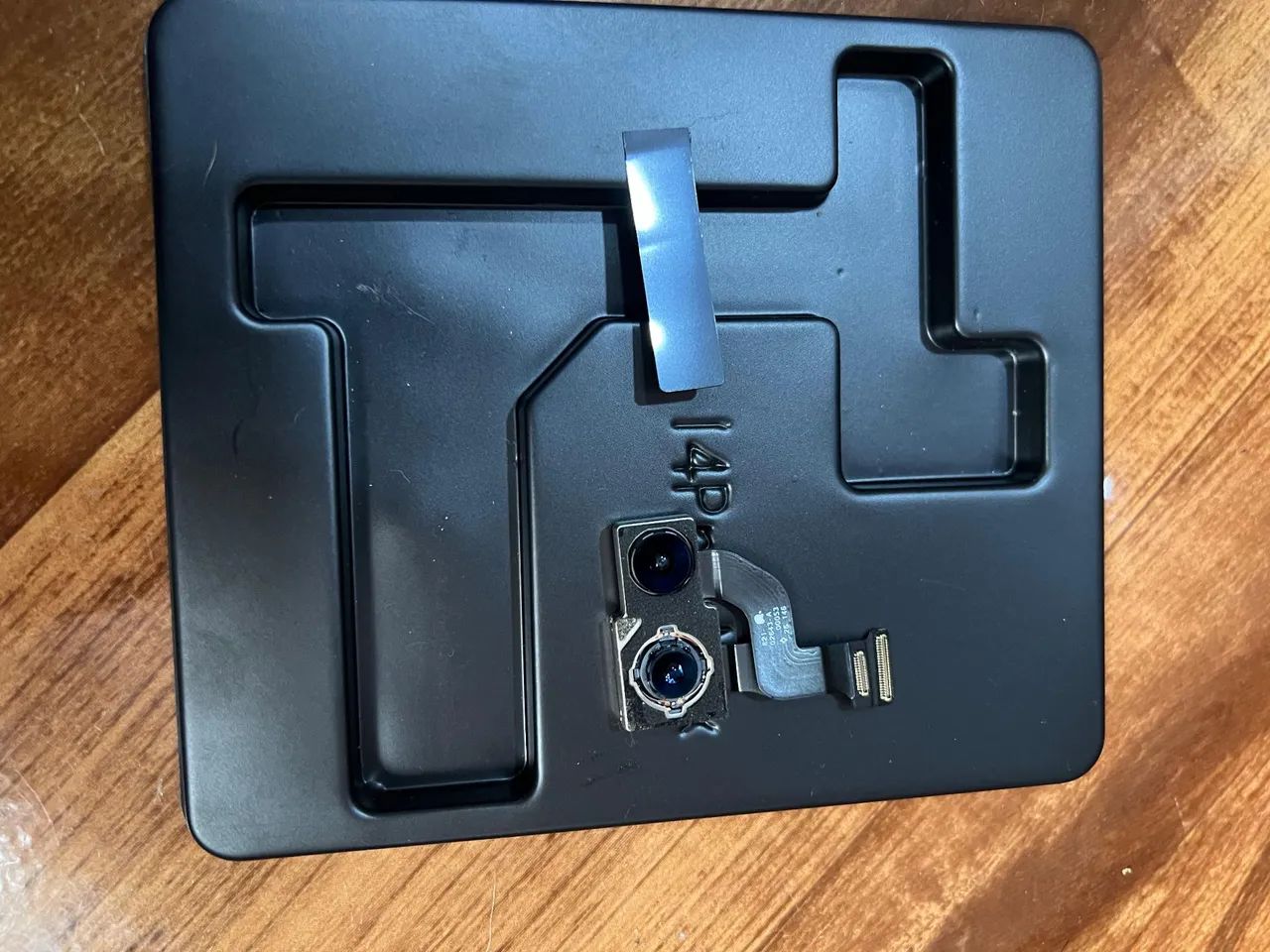 Câmera Traseira iPhone 12 - Foto 3