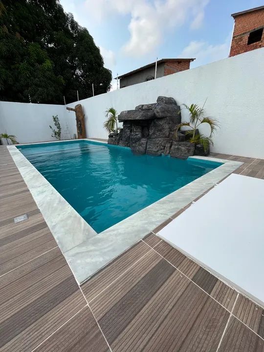 Aluga-se casa em salinas por temporada 