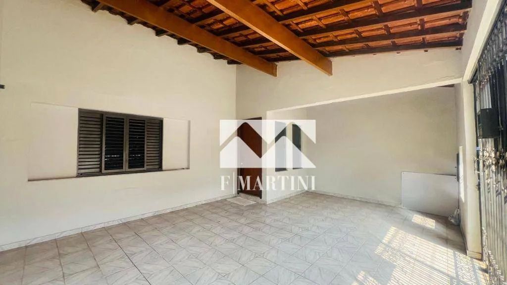 Casa com 2 dormitórios à venda, 110 m² por R$ 350.000,00 - Vila Independência - Piracicaba - Foto 2