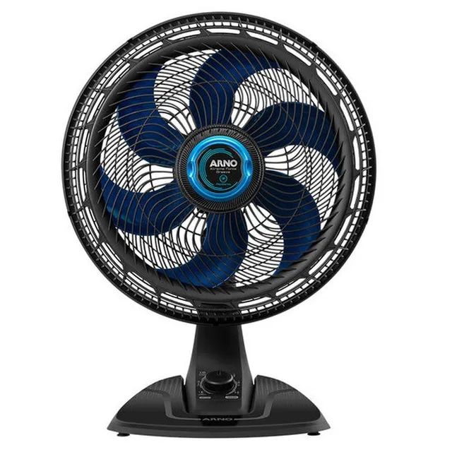 Ventilador Arno Xtreme Ulta Silence Repelente - Lacrado e com NF