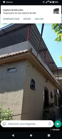Captação de Casa a venda na Rua João Diez de Lima, Paiol de Pólvora, Nilópolis, RJ