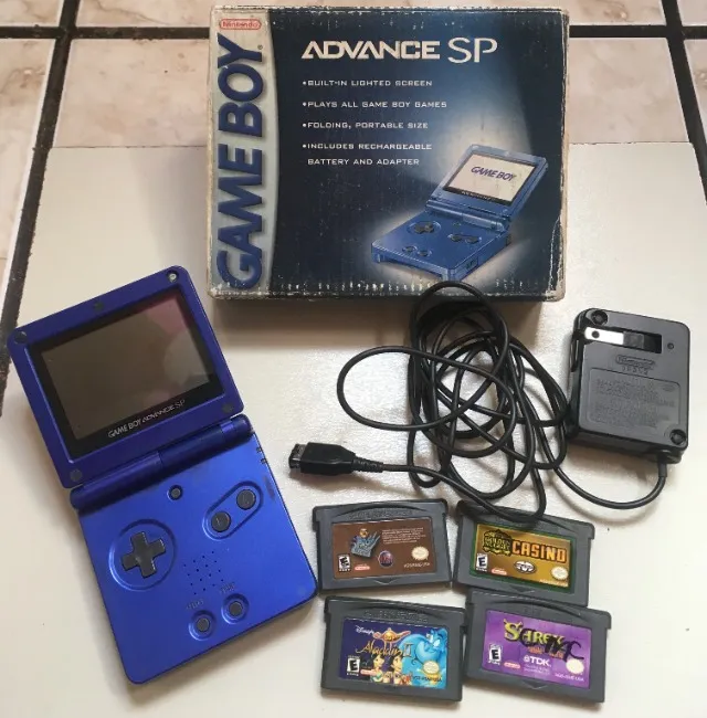 Consoles de Vídeo Game no Brasil