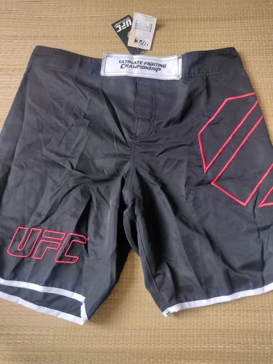 Bermuda do UFC 
