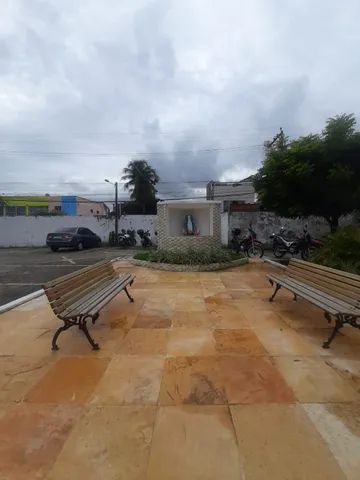 Bela Vista, Condomínio Amazonas, Apartamento com 02 quartos - Foto 4