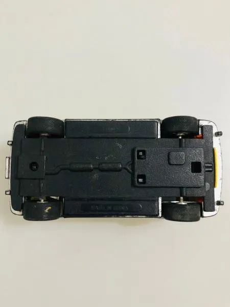 Miniatura Mini Cooper Sunnyside 1/38 - Foto 4