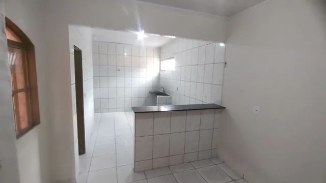 Casas Para Alugar - Águas Lindas De Goiás, Outras Cidades - DF | OLX