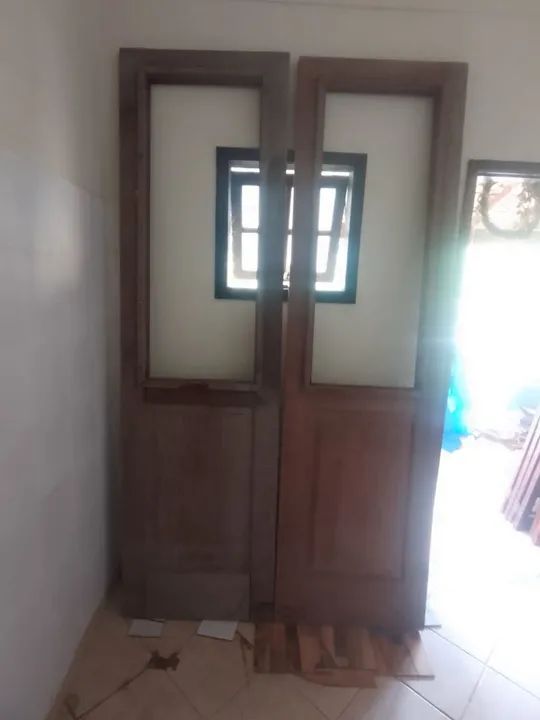 Solid double door, unused64341324206593123