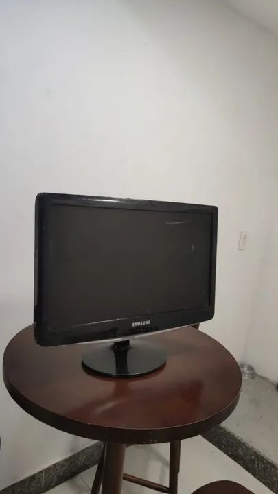 Monitor Samsung B2030N 20" VGA - Foto 3