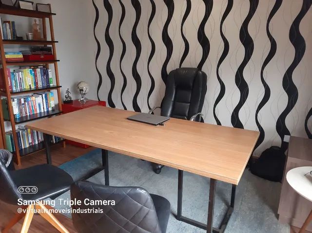 Mesa industrial - Foto 2
