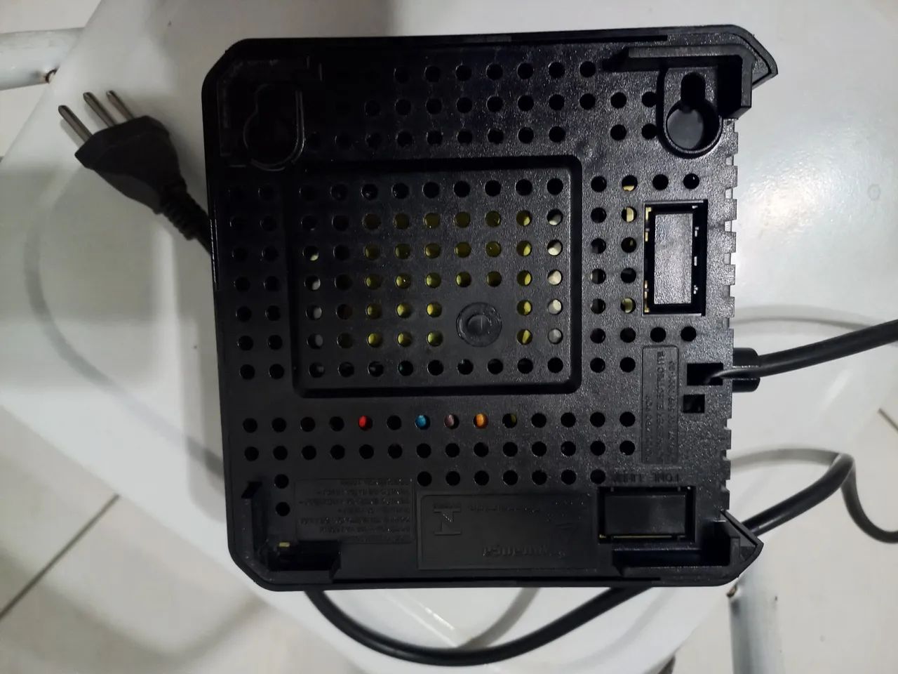 Estabilizador APC - Foto 4