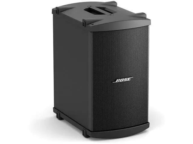 Bose L1 Model 1S Power Stand Com 2 caixas B1 - Foto 4