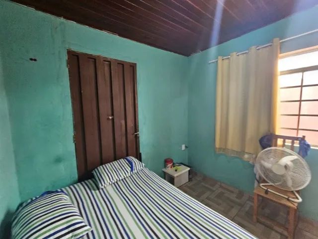 Casa de 3  quartos com suíte  jardim imperial várzea grnde,MT - Foto 3