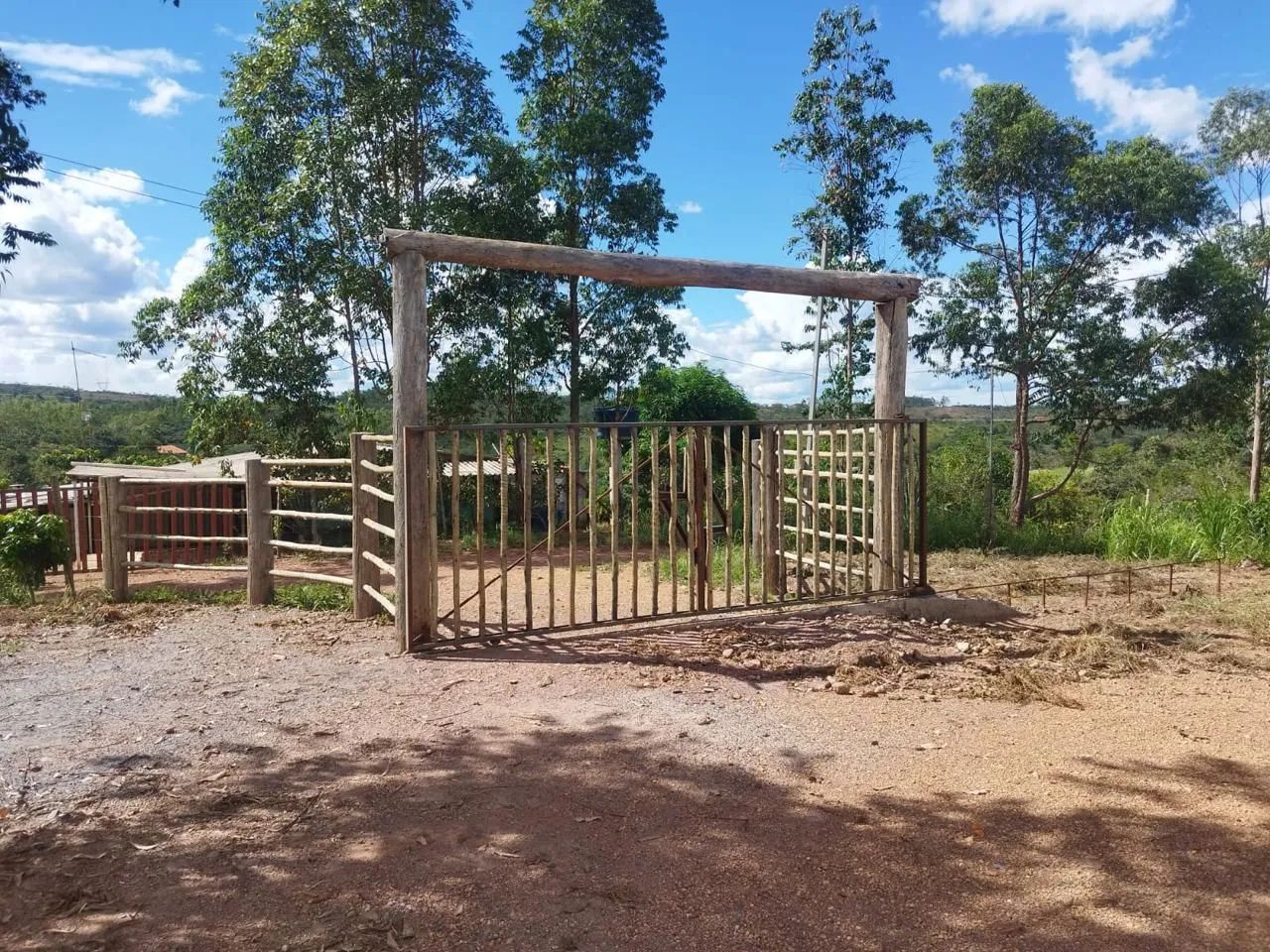 foto - Brasília - Residencial Vitória (São Sebastião)