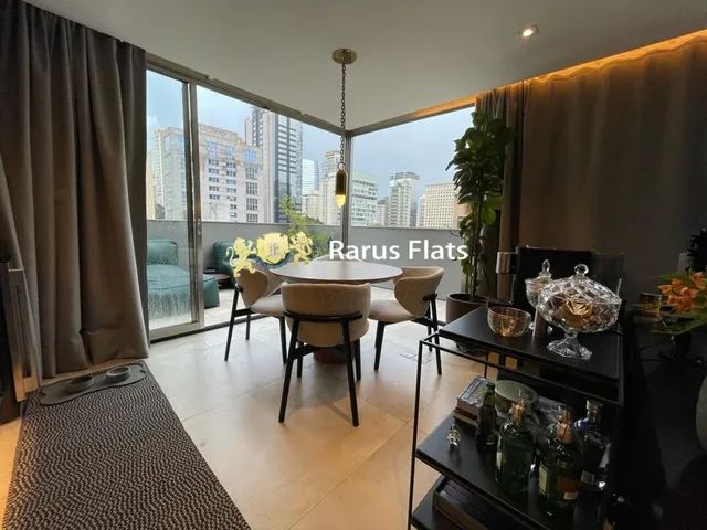 Loft/studio à venda - Vila Nova Conceição, São Paulo - SP 1312840650 | OLX