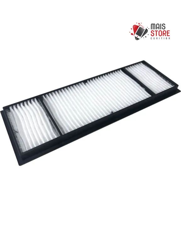 Projetor Laser Interativo Epson BrightLink + Suporte de Parede + Módulo (Novo/Lacrado) - Foto 5