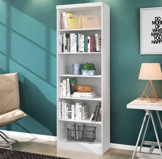 Estante livreiro novo promoção  - Foto 2