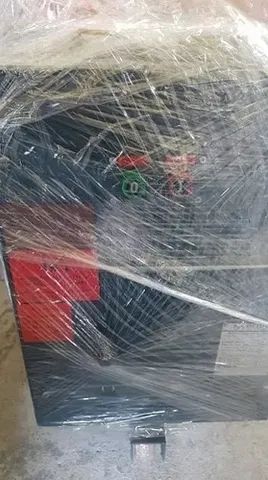 Disjuntor Beghim Média Tensão 630 A - Foto 2