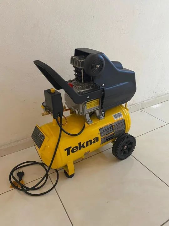 Compressor  - Foto 2