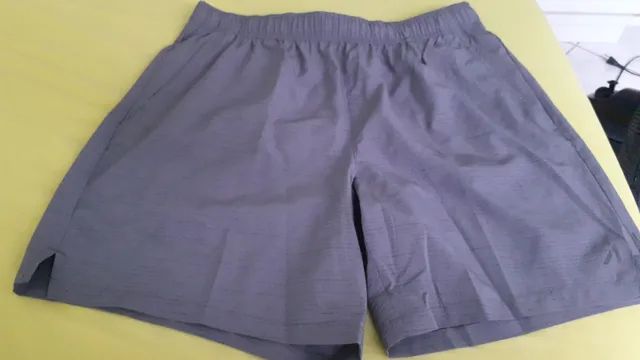 Short para praia e piscina tamanho P adulto - Foto 2