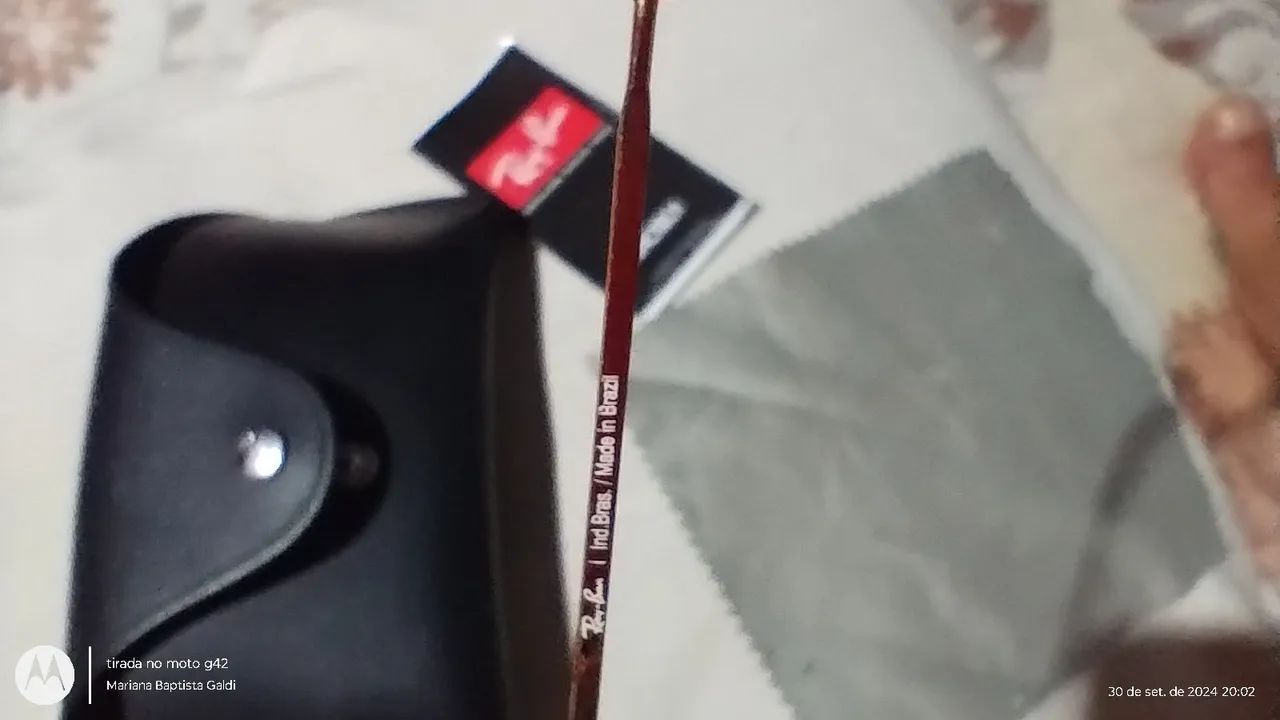 Óculos de Sol - Foto 3