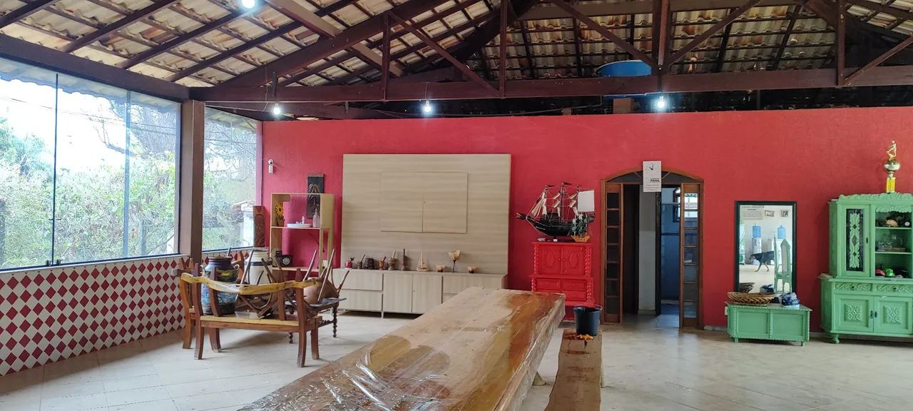 Excelente Chácara 20.000m² em Funilândia MG  - Foto 4