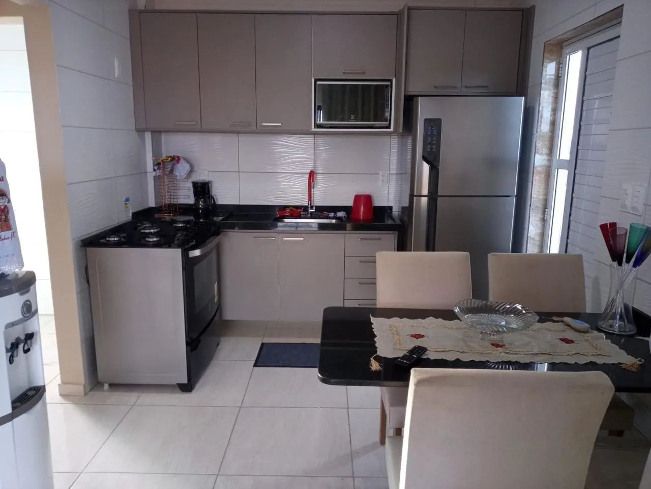 Alugo casa com piscina  em Porto de Galinhas, Contato: * - Foto 13