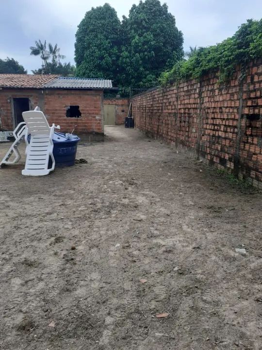Foto - São Luís - Maiobinha