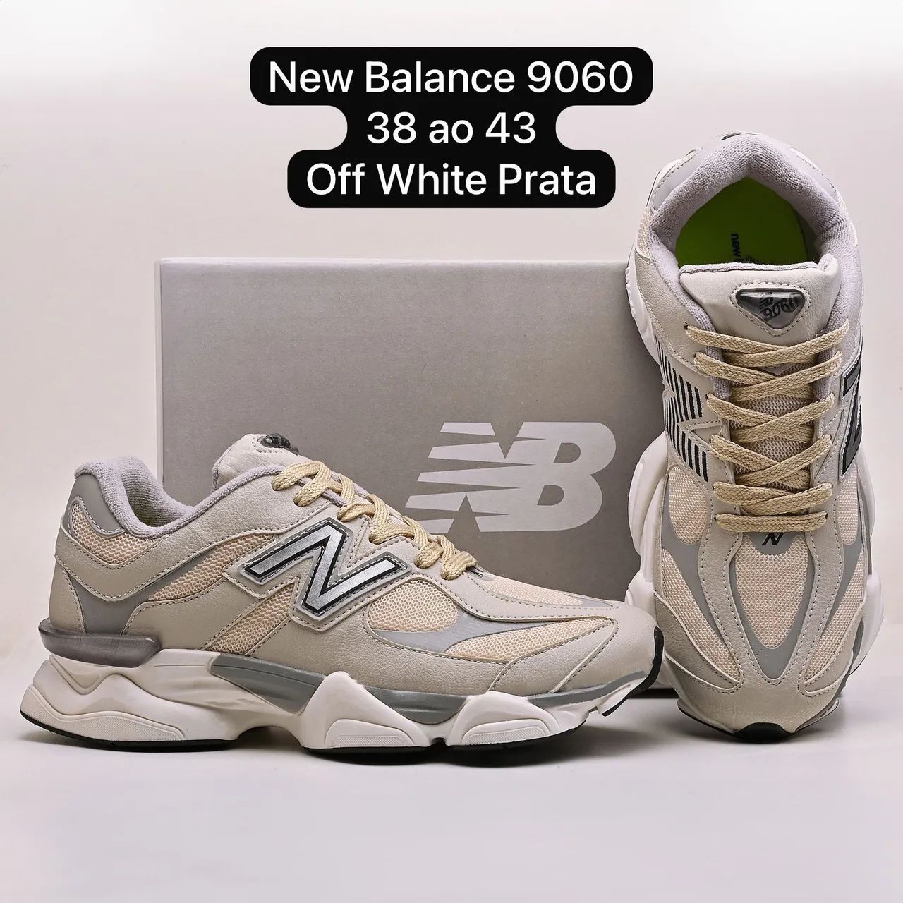 Tênis new balance lançamento 