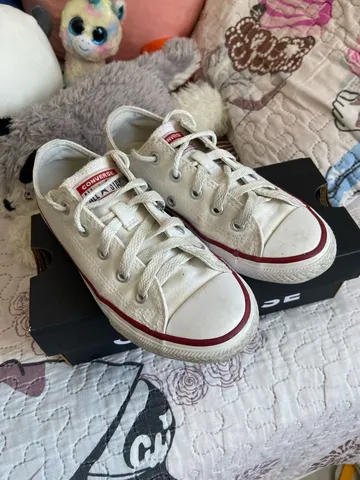 Tênis All Star TAM 29