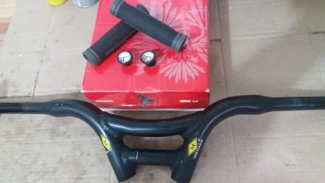 Peças De Bicicleta - Foto 3