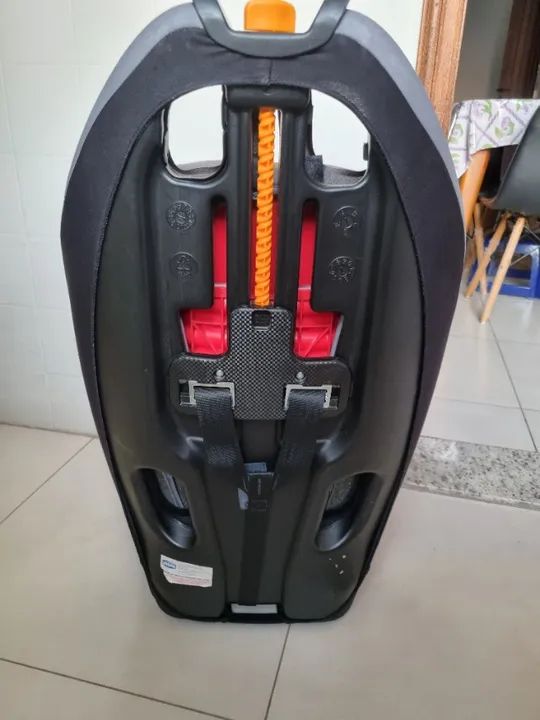 Cadeira infantil para automóvel - Foto 4