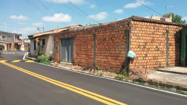 Captação de Casa a venda na Quadra Cinqüenta - B (Cj PAAR), Maguari, Ananindeua, PA
