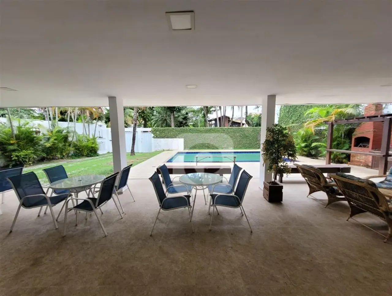 0 - Casa de Condomínio 5 quartos, sendo 5 suítes - Foto 5
