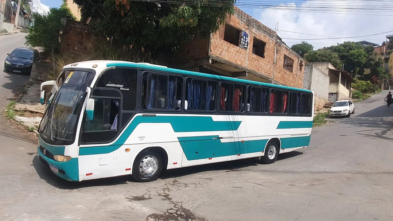 Ônibus Braz-Tur - * - Foto 11