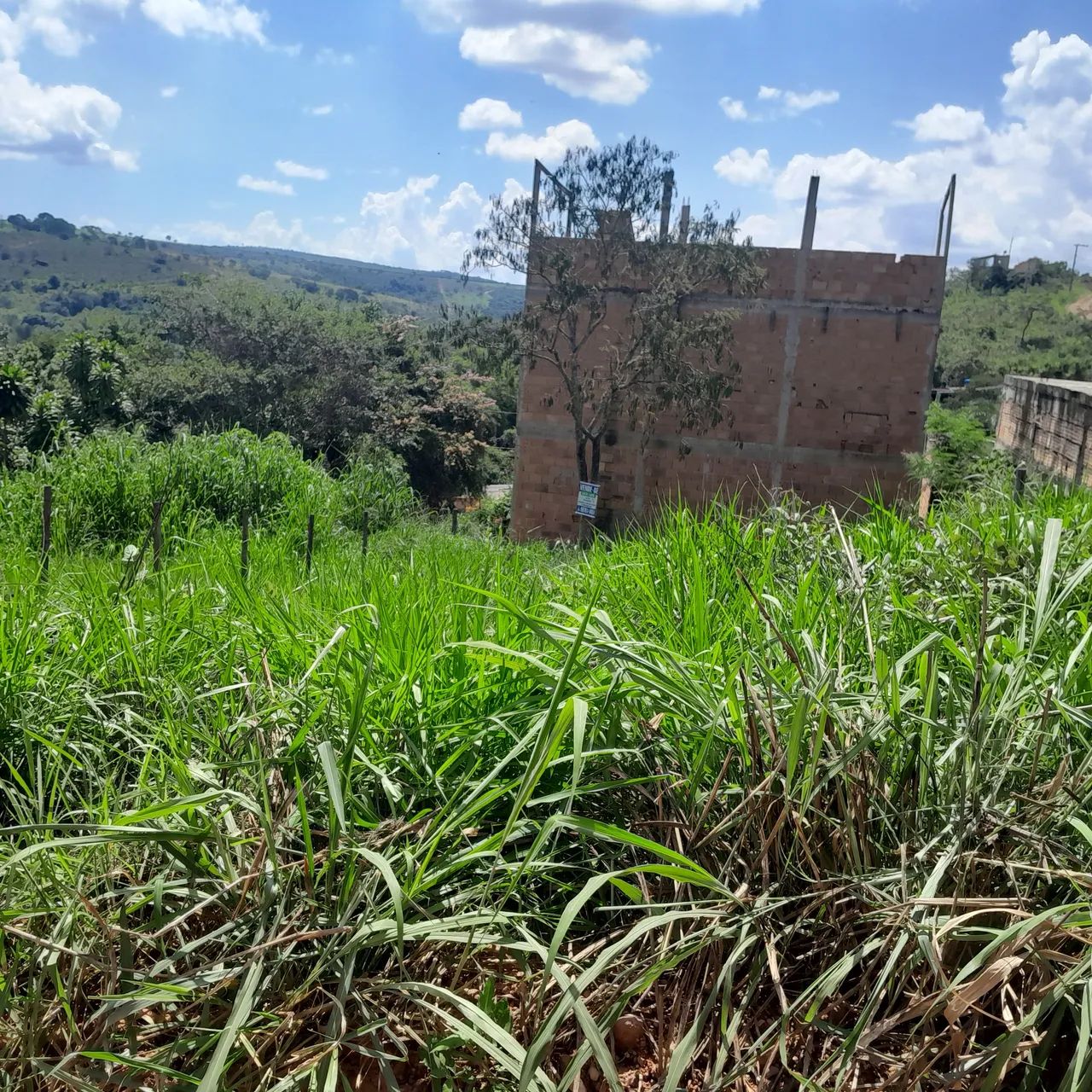 Lotes no bairro jardim serra azul  - Foto 4
