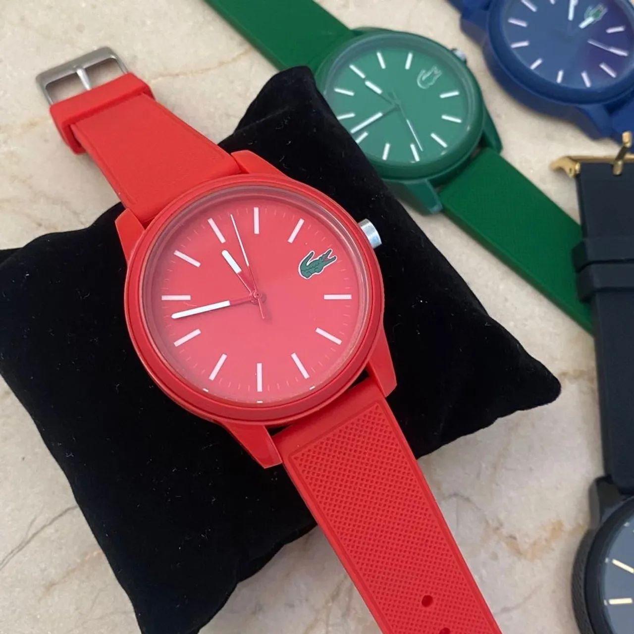 Relógio LCST 99D - Foto 4