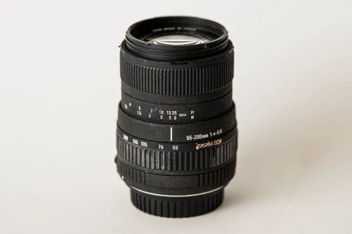 Canon 5D Mark IV FullFrame com vários acessórios e Lentes - Foto 4