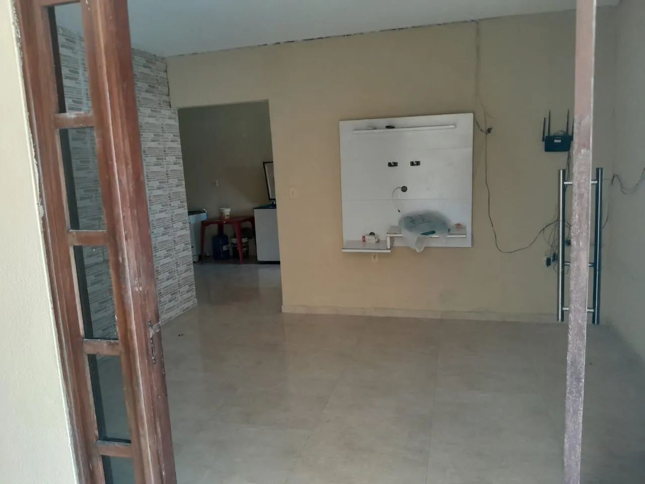 Casa de piscina na Barra Nova para Réveillon  - Foto 8